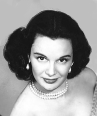 Tributes are paid to actress Patricia Medina