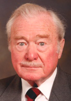 Tributes are paid to Sir John Gorman
