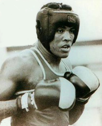 Former Olympic boxing champion Teofilo Stevenson passes away